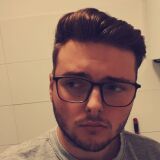 Profilfoto von Kevin Lehmann