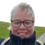 Profilfoto Claudia Schneider-Harth Profilfoto von Claudia Schneider-Harth