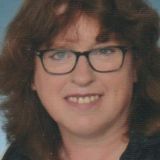 Profilfoto Anja Mehrkens Profilfoto von Anja Mehrkens