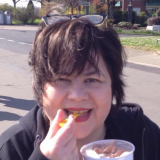 Profilfoto von Petra Strittmatter