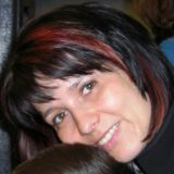 Profilfoto Yvonne Lüder Profilfoto von Yvonne Lüder