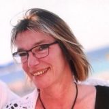 Profilfoto Barbara Müller Profilfoto von Barbara Müller