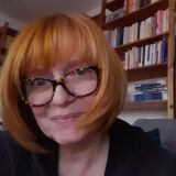 Profilfoto von Katharina Neuhaus-Feldhoff