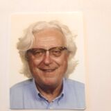 Profilfoto von Wolfgang Tuschen