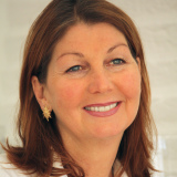 Profilfoto von Hilde D. Schiffer