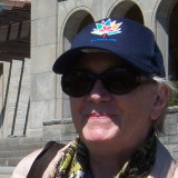 Profilfoto von Rosemarie Graubner