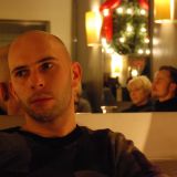 Profilfoto Kai Miller Profilfoto von Kai Miller