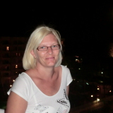 Profilfoto Sandra Klaws Profilfoto von Sandra Klaws