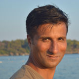 Profilfoto von Omar Wali