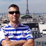 Profilfoto von Jens Bolten