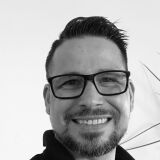 Profilfoto Kai Müller Profilfoto von Kai Müller