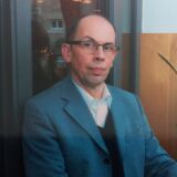 Profilfoto von Hans Joerg Spangenberg