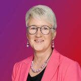 Profilfoto von Manuela Müller