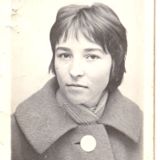 Profilfoto von Brigitte Schmidt