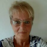 Profilfoto Birgit Weinert Profilfoto von Birgit Weinert