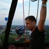 Profilfoto von Jan Wagner