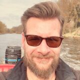 Profilfoto Sven Schaarschmidt Profilfoto von Sven Schaarschmidt