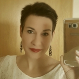 Profilfoto von Antje Kalfaß