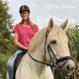 Profilfoto von Ursula Schürmanns