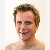 Profilfoto von Sebastian Kleine-Vogelpoth
