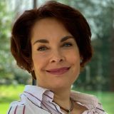 Profilfoto von Stefanie Baehr