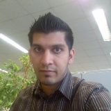 Profilfoto Asad Khan Profilfoto von Asad Khan