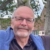 Profilfoto von Stefan Nölker
