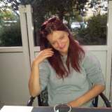 Profilfoto von Melanie Motzkat