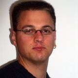 Profilfoto von Alexander Reuß