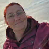 Profilfoto Nicole Rahl Profilfoto von Nicole Rahl