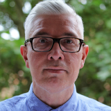 Profilfoto Peter Schlarb Profilfoto von Peter Schlarb