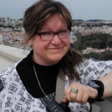 Profilfoto Heike Stewin Profilfoto von Heike Stewin