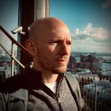 Profilfoto Gregor Landgraf Profilfoto von Gregor Landgraf