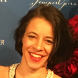 Profilfoto von Katja Glueck