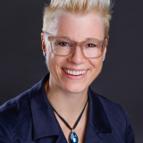 Profilfoto von Beate Gladbach