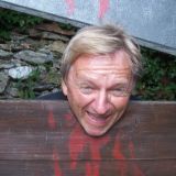 Profilfoto von Gerhard Rieger