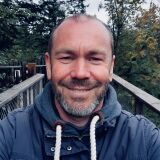 Profilfoto von Andreas Wellborg