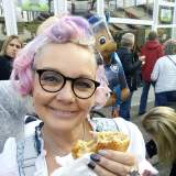 Profilfoto Daniela Fromm Profilfoto von Daniela Fromm