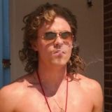 Profilfoto Levin Bauer Profilfoto von Levin Bauer