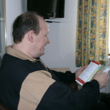 Profilfoto von Christian Steffens