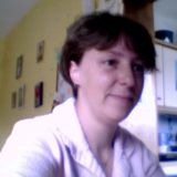 Profilfoto von Sandra Rubner