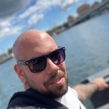 Profilfoto von Daniel Schulz