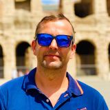 Profilfoto von Tim Scheffler