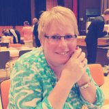 Profilfoto von Claudia Lühmann