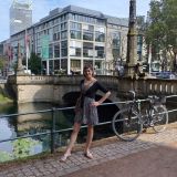 Profilfoto von Manuela Wölfl