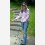 Profilfoto Carmen Steger Profilfoto von Carmen Steger