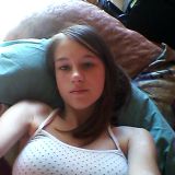 Profilfoto von Alexa Pätzold