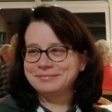 Profilfoto von Kerstin Möller