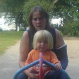 Profilfoto von Birgit Rüdiger