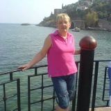 Profilfoto von Bettina Erdal-Ludwig